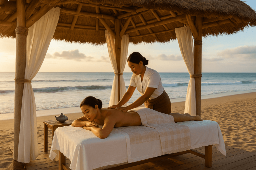 Affordable Beachfront Spa Treatments Seminyak – Relaxation Without Breaking the&nbsp;Bank